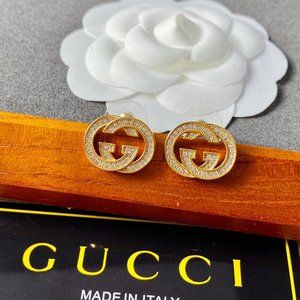 💎✨AUTHENTIC✨💎 Gucci earrings